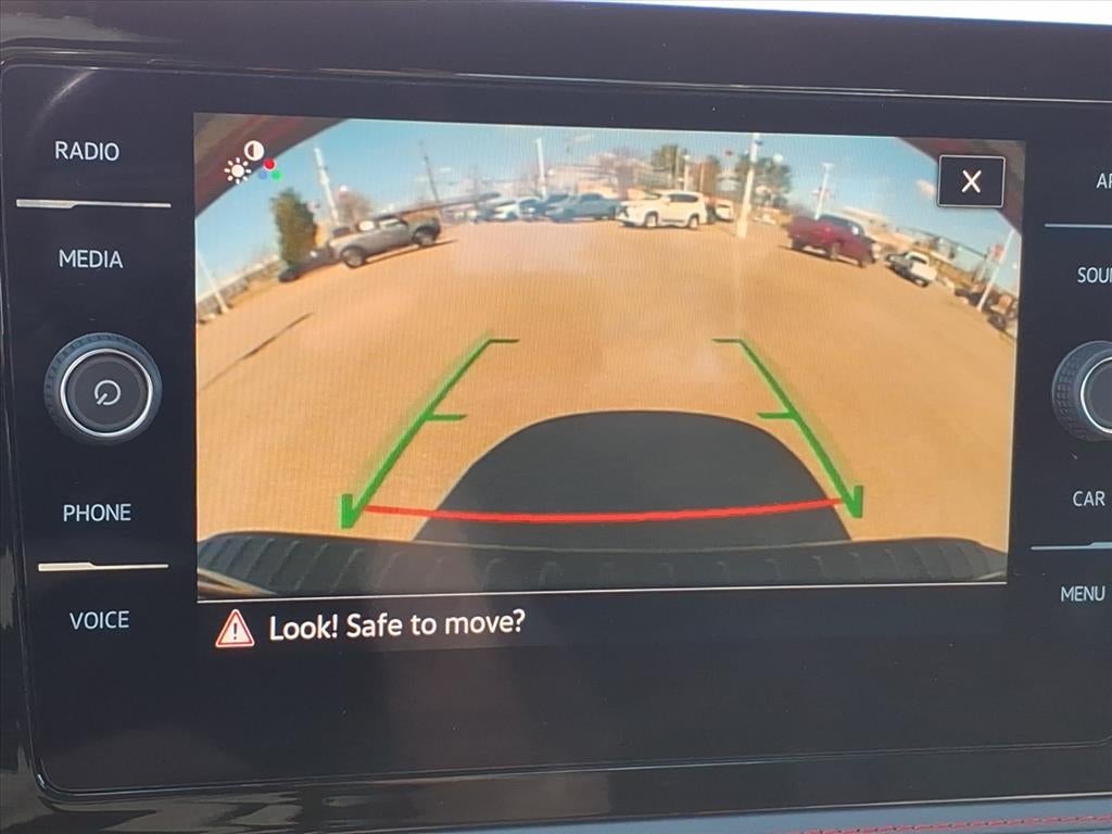 2026 Volkswagen Jetta GLI 2.0T Autobahn