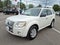 2011 Mercury Mariner Base
