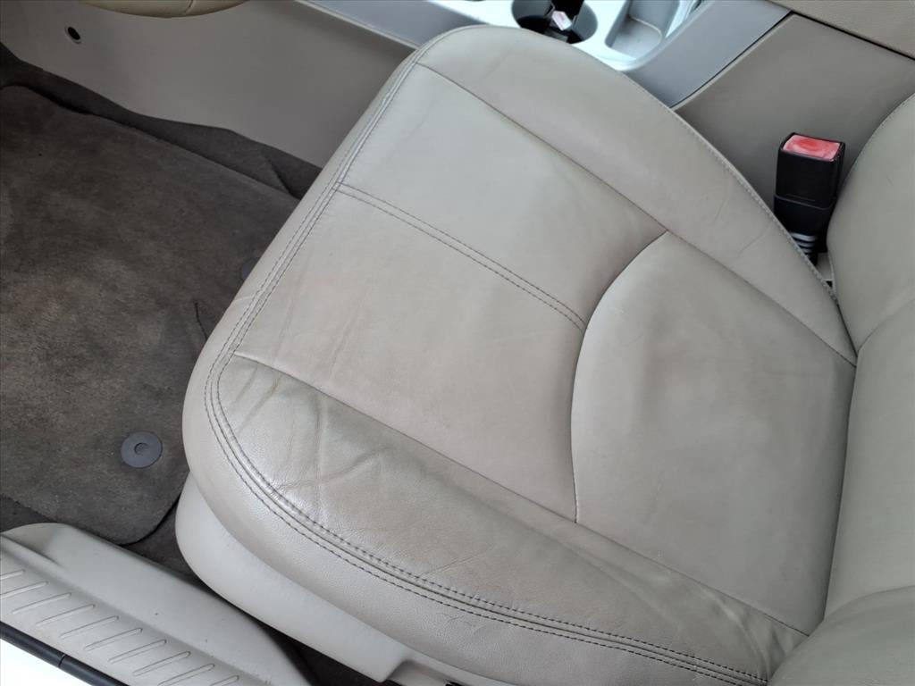 2011 Mercury Mariner Base