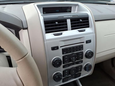 2011 Mercury Mariner Base