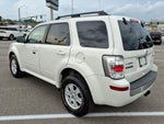 2011 Mercury Mariner Base