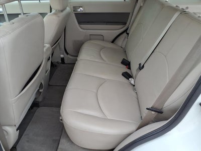 2011 Mercury Mariner Base