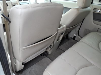 2011 Mercury Mariner Base