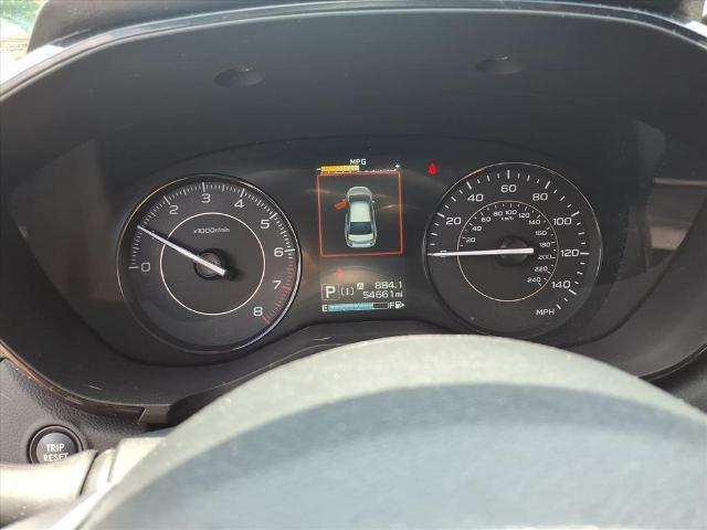 2022 Subaru Impreza Premium