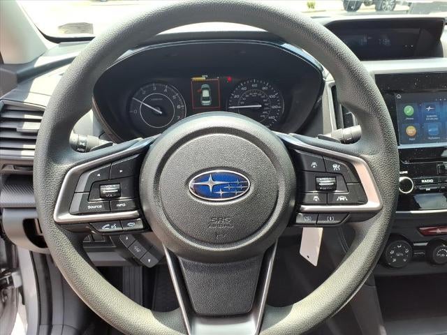 2022 Subaru Impreza Premium