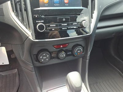2022 Subaru Impreza Premium