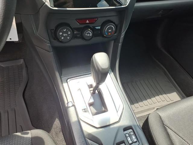 2022 Subaru Impreza Premium