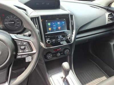 2022 Subaru Impreza Premium