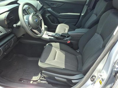 2022 Subaru Impreza Premium