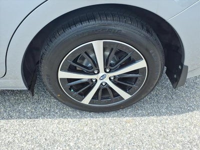 2022 Subaru Impreza Premium