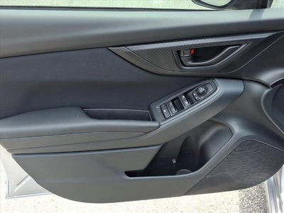 2022 Subaru Impreza Premium