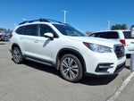 2020 Subaru Ascent Limited 7-Passenger