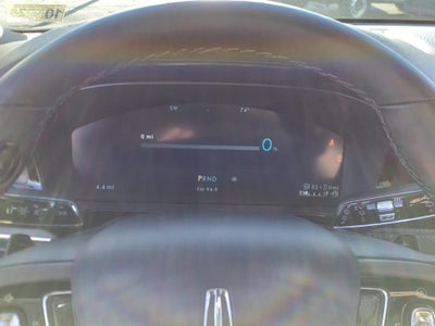 2025 Lincoln Corsair Grand Touring