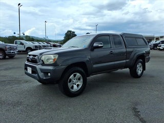 2014 Toyota Tacoma Base