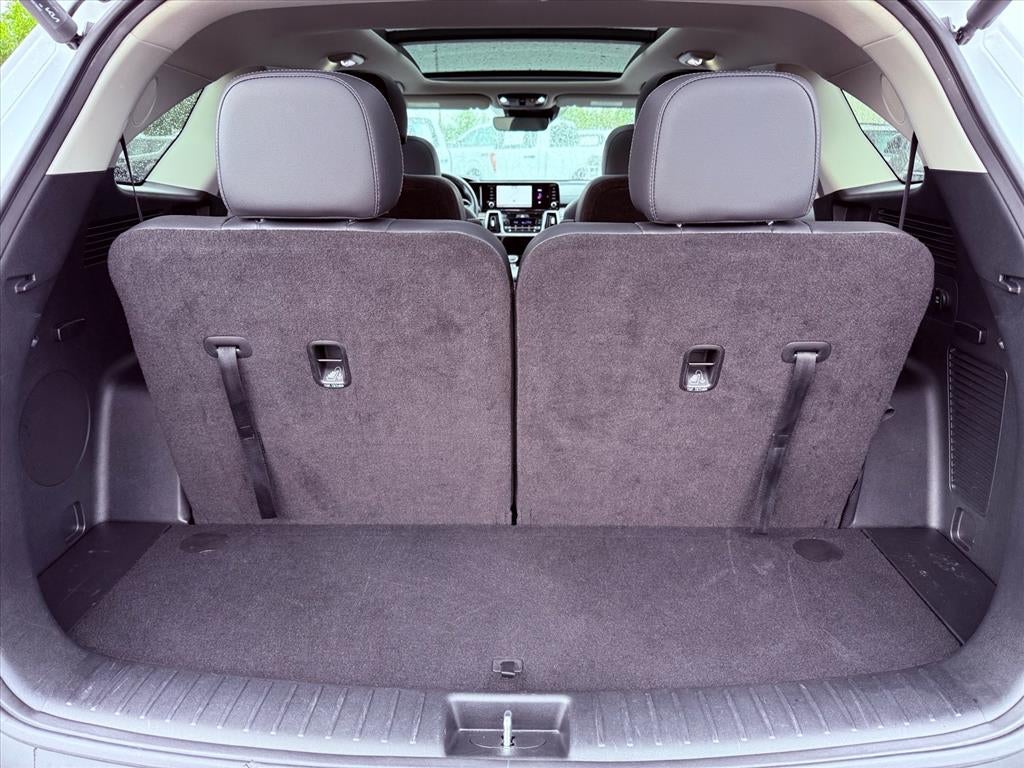 2023 Kia Sorento SX Prestige