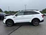 2023 Kia Sorento SX Prestige