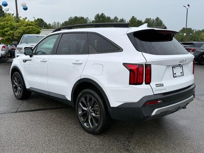 2023 Kia Sorento SX Prestige