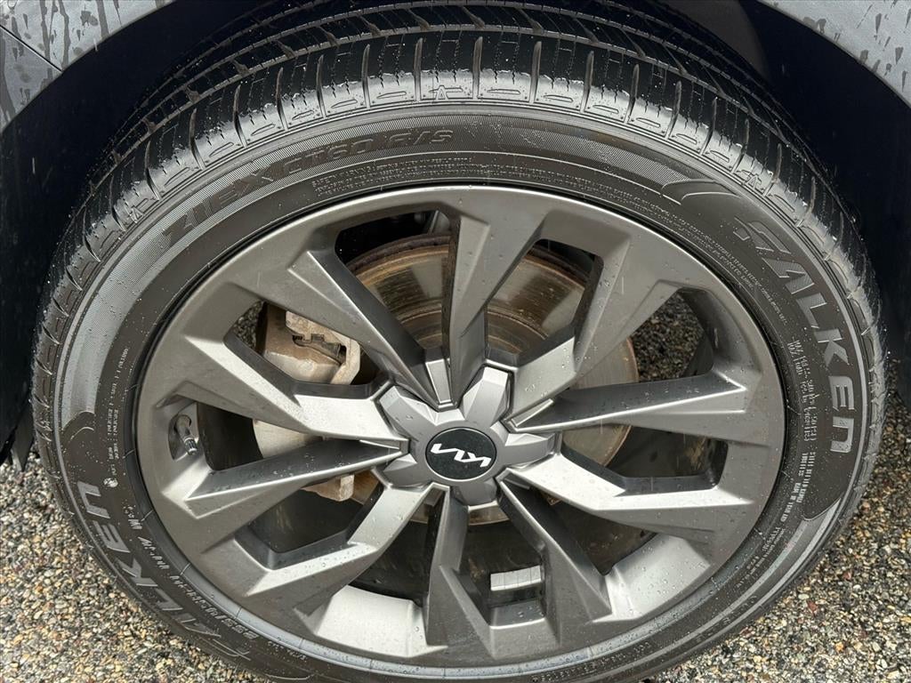 2023 Kia Sorento SX Prestige