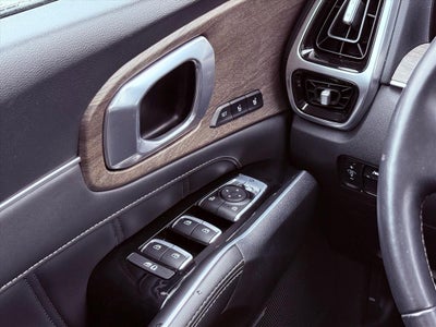 2023 Kia Sorento SX Prestige