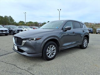 2024 Mazda Mazda CX-5 2.5 S Select