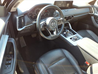 2025 Mazda Mazda CX-70 PF