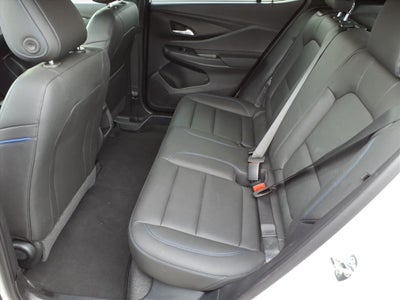 2025 Buick Envista Sport Touring
