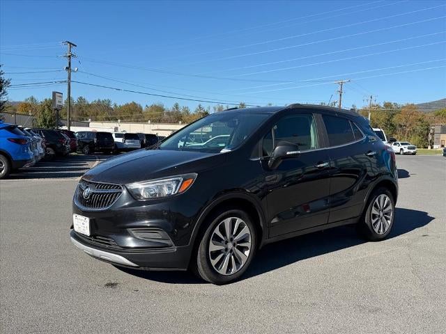 2019 Buick Encore