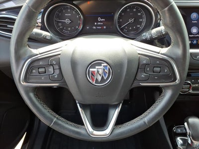 2023 Buick Encore GX Essence
