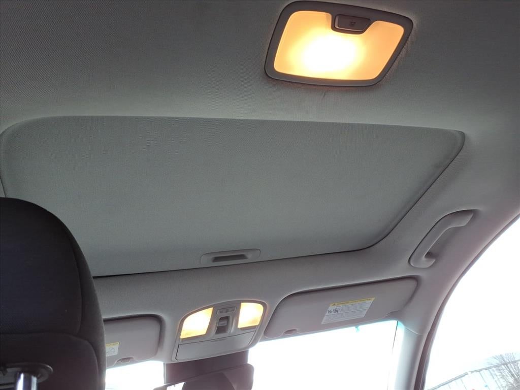 2021 Hyundai Kona SEL Plus