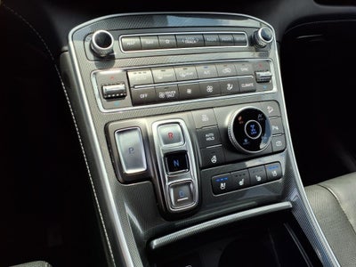 2023 Hyundai Santa Fe Plug-In Hybrid Limited