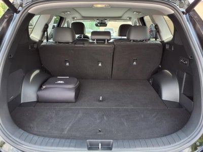 2023 Hyundai Santa Fe Plug-In Hybrid Limited