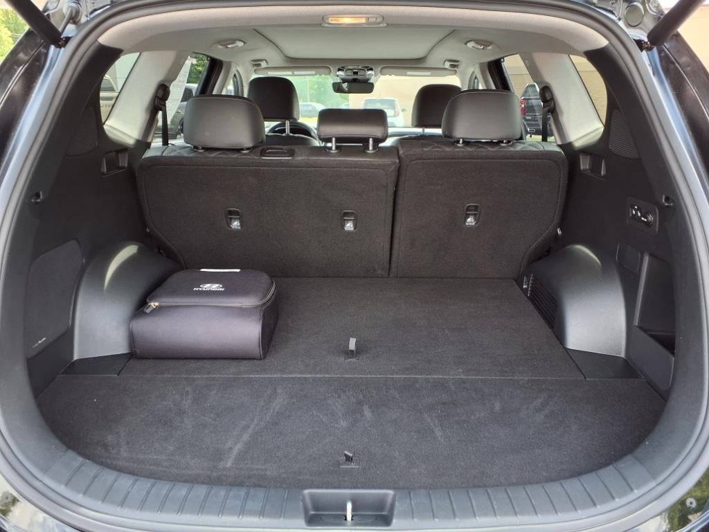 2023 Hyundai Santa Fe Plug-In Hybrid Limited