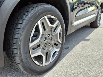 2023 Hyundai Santa Fe Plug-In Hybrid Limited