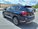 2023 Hyundai Santa Fe Plug-In Hybrid Limited