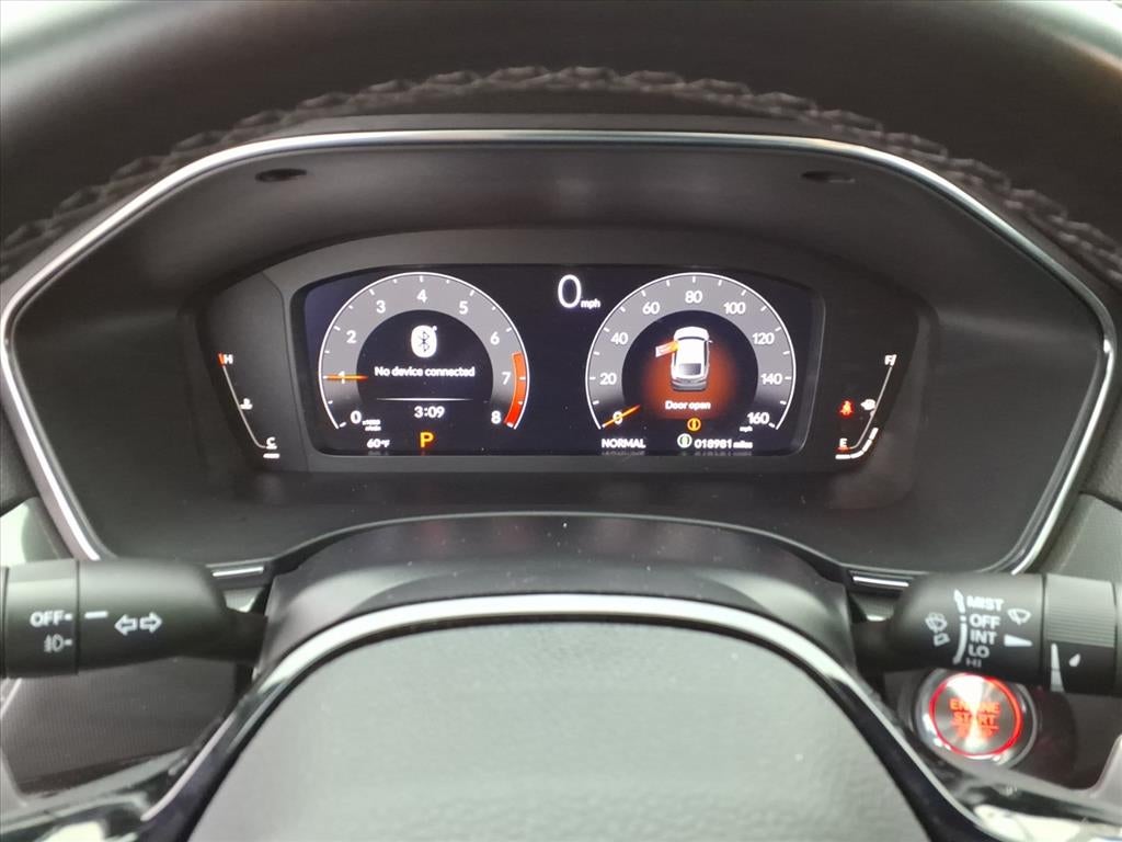 2023 Acura Integra A-SPEC