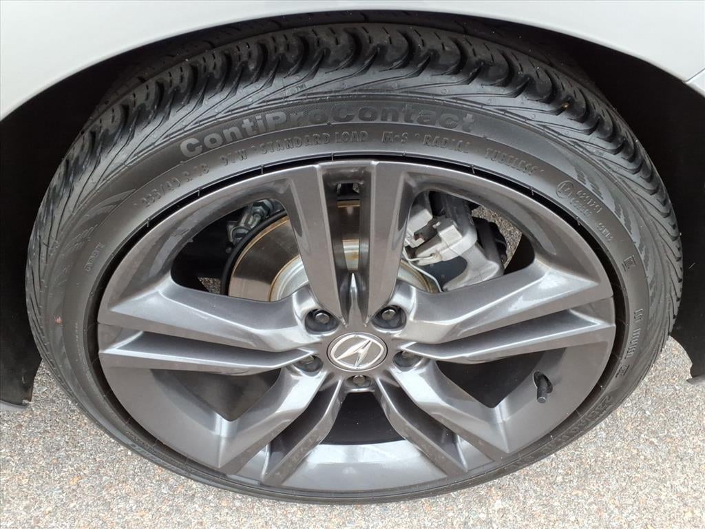 2023 Acura Integra A-SPEC