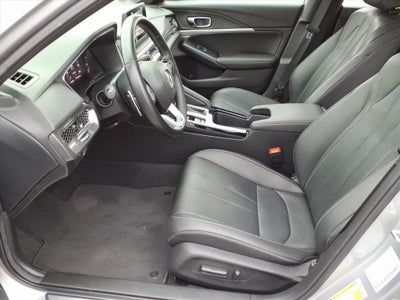 2023 Acura Integra A-SPEC