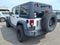 2017 Jeep Wrangler Unlimited Sport 4x4