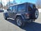 2022 Jeep Wrangler Unlimited Sahara 4x4