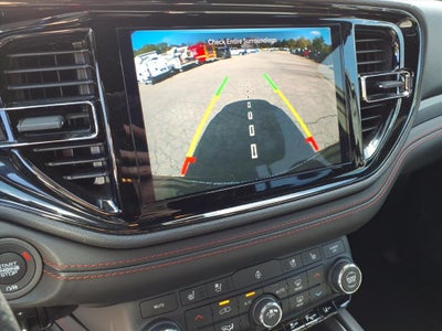 2026 Dodge Durango GT Plus AWD