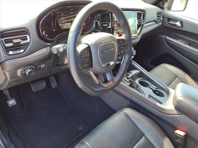 2026 Dodge Durango GT Plus AWD