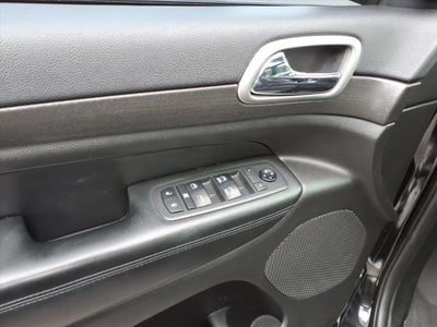 2018 Jeep Grand Cherokee Altitude 4x4