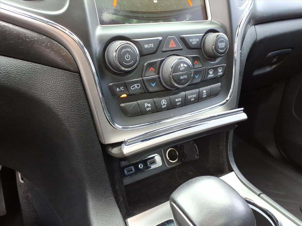 2018 Jeep Grand Cherokee Altitude 4x4