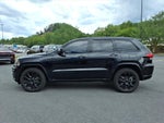 2018 Jeep Grand Cherokee Altitude 4x4