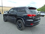 2018 Jeep Grand Cherokee Altitude 4x4