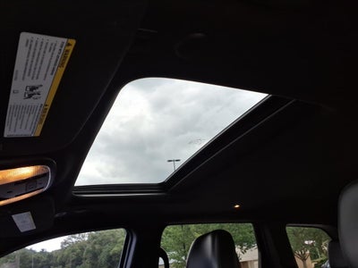 2018 Jeep Grand Cherokee Altitude 4x4