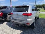 2021 Jeep Grand Cherokee Laredo E 4x4