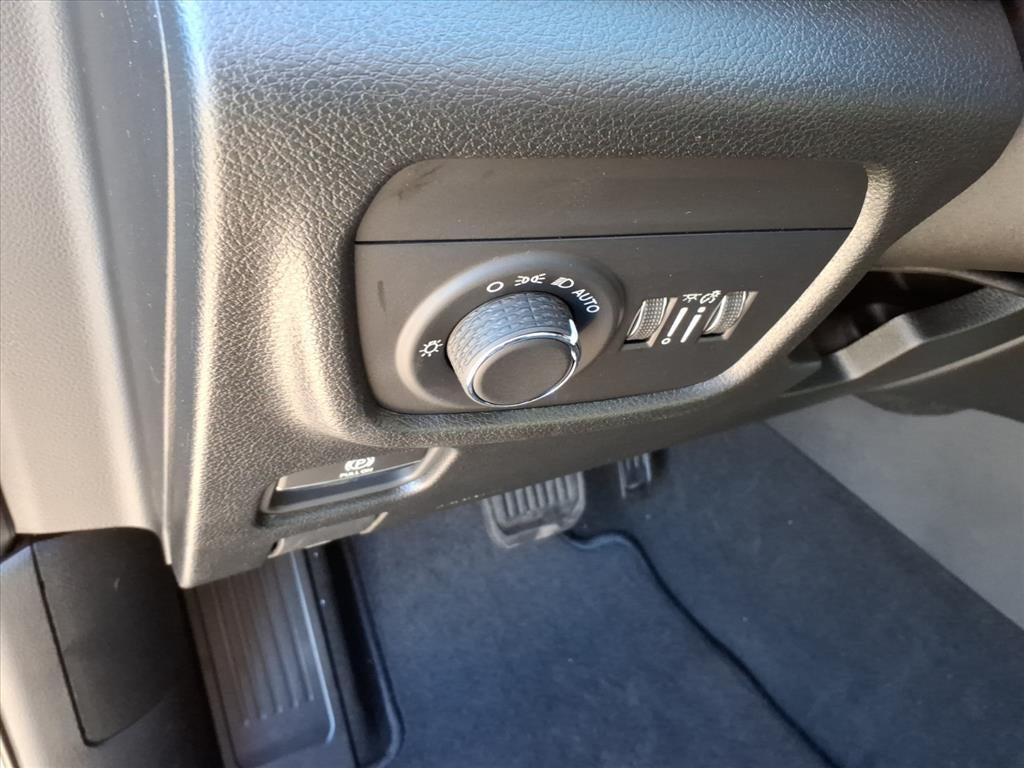 2025 Jeep Grand Cherokee Altitude X 4x4
