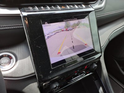 2023 Jeep Grand Cherokee Altitude 4x4