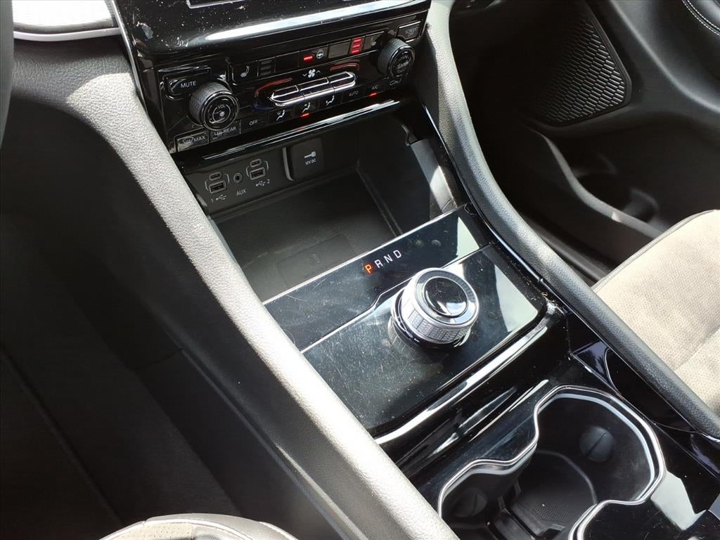 2023 Jeep Grand Cherokee Altitude 4x4